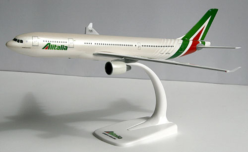 Alitalia - Airbus A330-200 - 1:200