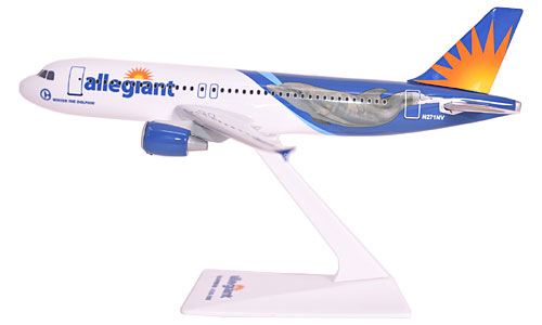 Allegiant - Airbus A320-200 - 1:200