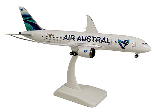 Air Austral - Mayotte Island - Boeing 787-8 - 1:200 - PremiumModell