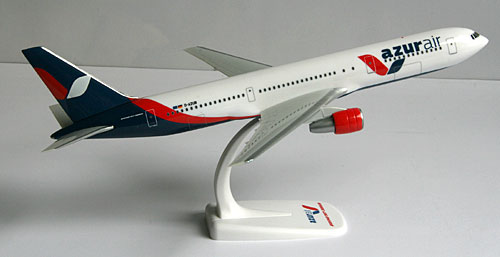 Azur Air - Boeing 767-300ER - 1:200