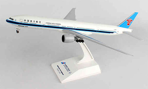 China Southern - Boeing 777-300ER - 1:200 - PremiumModell