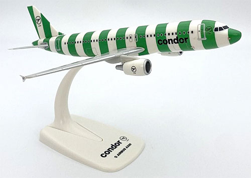 Condor - Island - Airbus A320-200 - 1:200