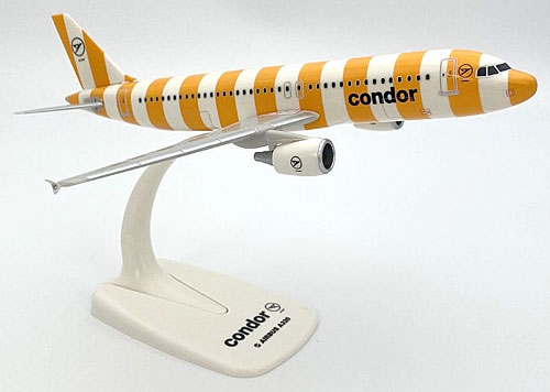 Condor - Sunshine - Airbus A320-200 - 1:200