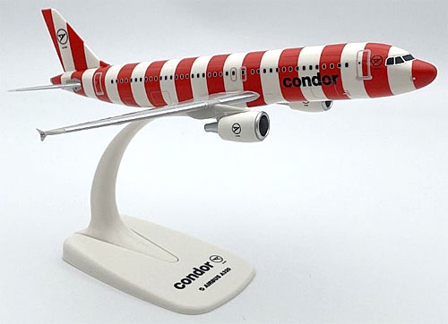 Condor - Passion - Airbus A320-200 - 1:200