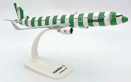 Condor - Island - Airbus A321-200 - 1:200