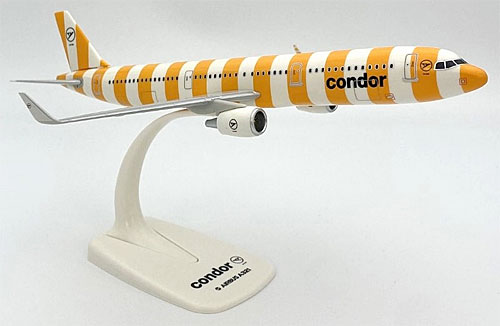 Condor - Sunshine - Airbus A321-200 - 1:200