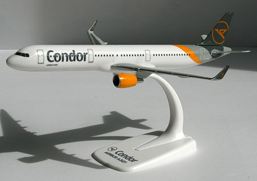Condor - Airbus A321-200 - 1:200