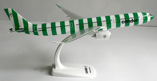 Condor - Island - Airbus A330-900neo - 1:200