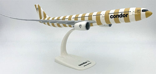 Condor - Beach - Airbus A330-900neo - 1:200