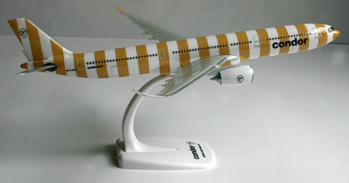 Condor - Beach - Airbus A330-900neo - 1:200