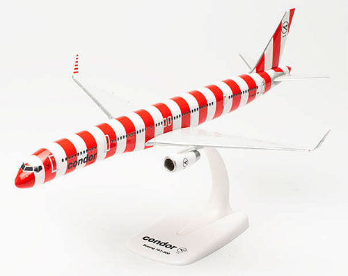 Condor - Passion - Boeing 757-300 - 1:200