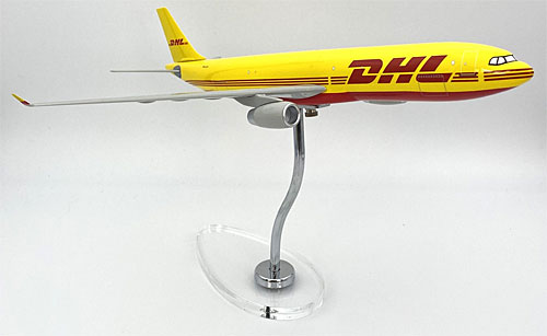 DHL - Airbus A330-300F - 1:200 - Premium Modell