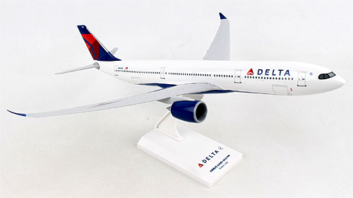 Delta Air Lines - Airbus A330-900neo - 1:200 - PremiumModell