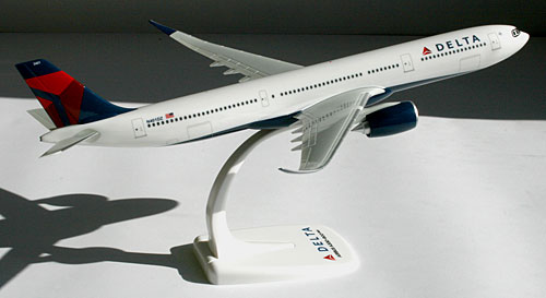 Delta Air Lines - Airbus A330-900neo - 1:200