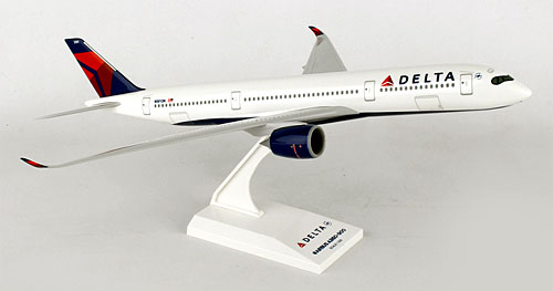 Delta Air Lines - Airbus A350-900 - 1:200 - PremiumModell