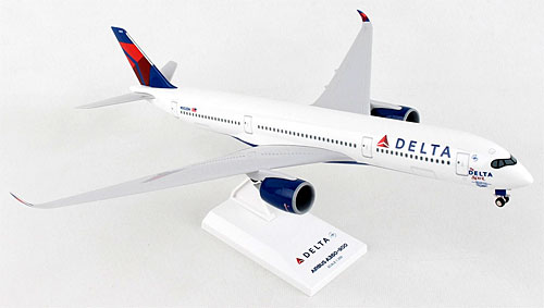 Delta Air Lines - Spirit - Airbus A350-900 - 1:200 - PremiumModell
