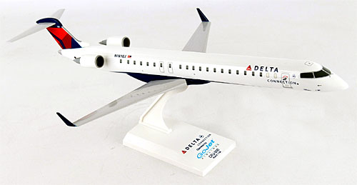 Delta Connection - CRJ-900 - 1:100 - PremiumModell