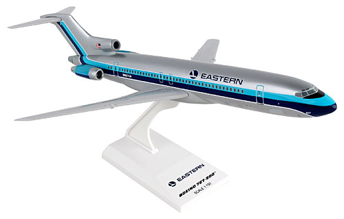 Eastern - Boeing 727-200 - 1:150 - PremiumModell