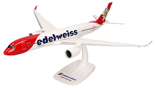 Edelweiss Air - Airbus A350-900 - 1:200
