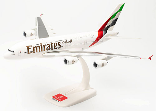 Emirates - Airbus A380 - 1:250