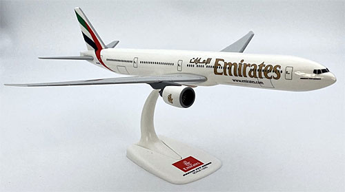 Emirates - Boeing 777-300ER - 1:200