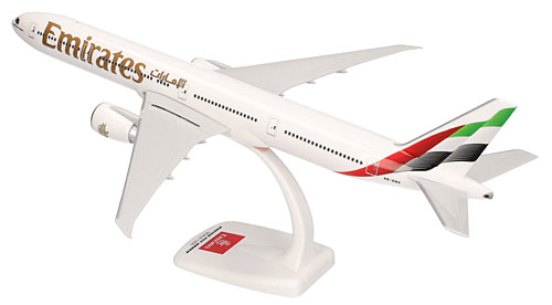 Emirates - Boeing 777-300ER - 1:200