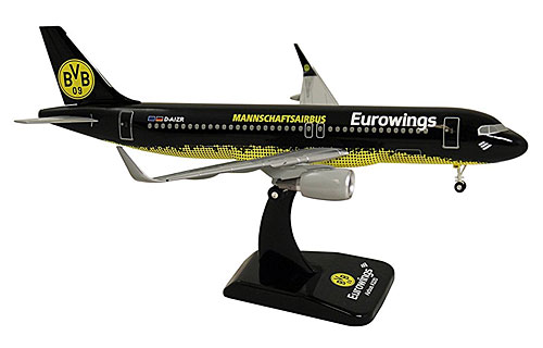 Eurowings - BVB - Airbus A320-200 - 1:200 - PremiumModell
