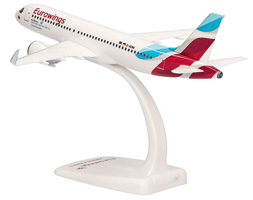 Eurowings - Airbus A320 neo - 1:200