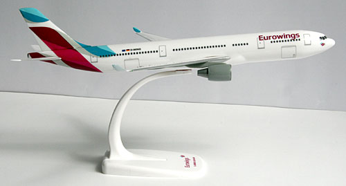 Eurowings - Airbus A330-200 - 1:200