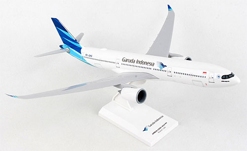 Garuda Indonesia - Airbus A330-900neo - 1:200 - PremiumModell