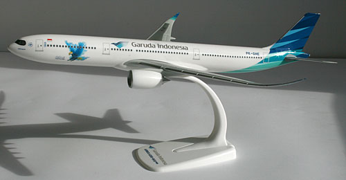 Garuda Indonesia - Airbus A330-900neo - 1:200