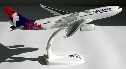 Hawaiian Airlines - Airbus A330-200 - 1:200