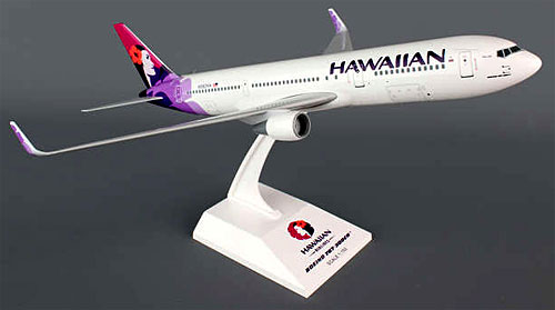 Hawaiian Airlines - Boeing 767-300 - 1:150 - PremiumModell