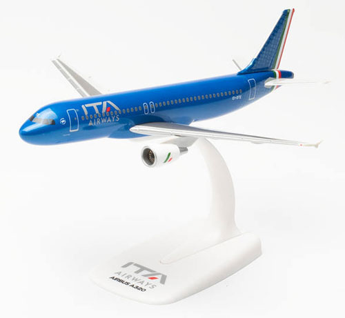 ITA Airways - Airbus A320-200 - 1:200