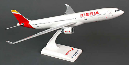 Iberia - Airbus A330-300 - 1:200 - PremiumModell