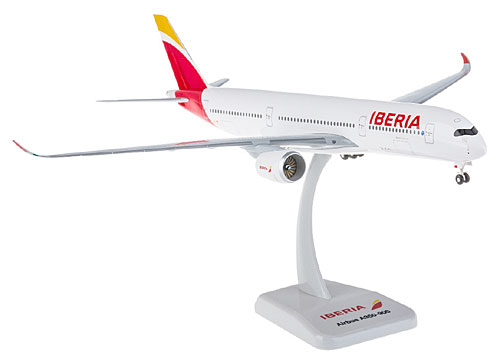 Iberia - Airbus A350-900 - 1:200 - PremiumModell