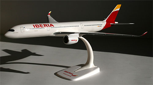 Iberia - Airbus A350-900 - 1:200