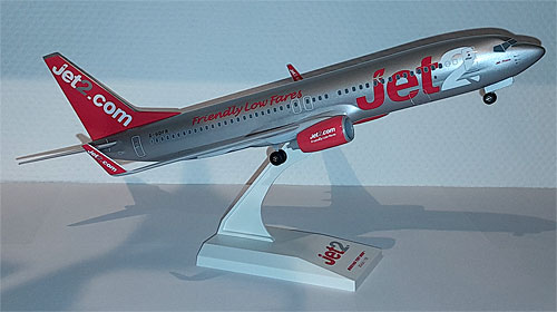 Jet2 - Boeing 737-800 - 1:200 - Premium Modell