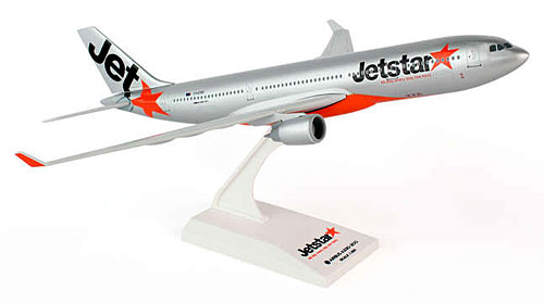 Jetstar - Airbus A330-200 - 1:200 - PremiumModell