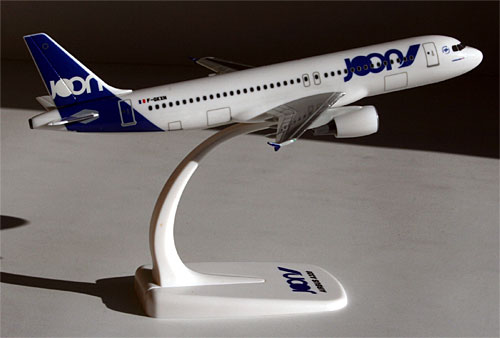Joon - Airbus A320-200 - 1:200