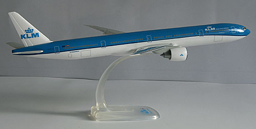 KLM - Boeing 777-300ER - 1:200