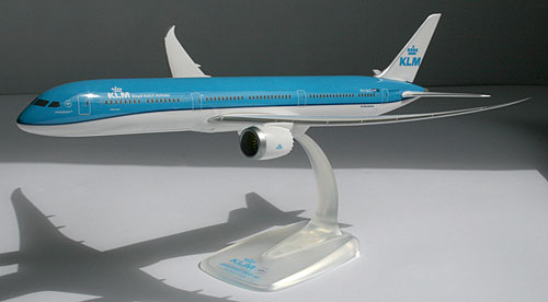 KLM - Boeing B787-10 - 1:200