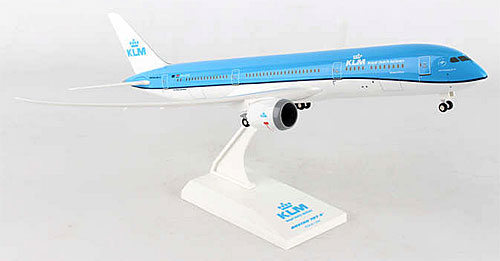 KLM - Boeing 787-9 - 1:200 - PremiumModell
