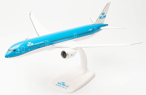 KLM - Boeing B787-9 - 1:200