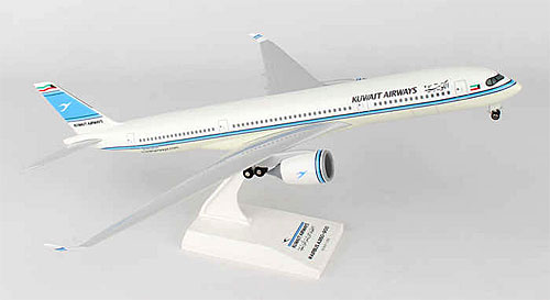 Kuwait Airways - Airbus A350-900 - 1:200 - PremiumModell