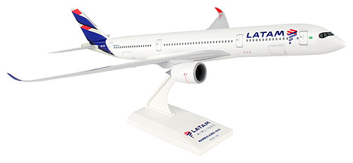 LATAM - Airbus A350-900 - 1:200 - PremiumModell