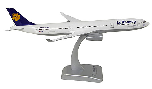 Lufthansa - Airbus A330-300 - 1:200 - PremiumModell