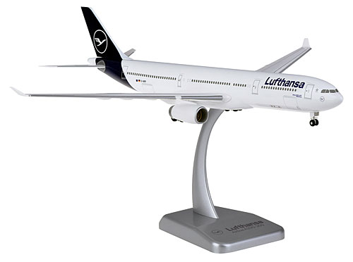 Lufthansa - Airbus A330-300 - 1:200 - PremiumModell