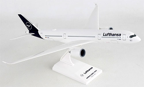 Lufthansa - Airbus A350-900 - 1:200 - PremiumModell