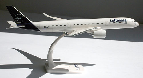 Lufthansa - Airbus A350-900 - 1:200